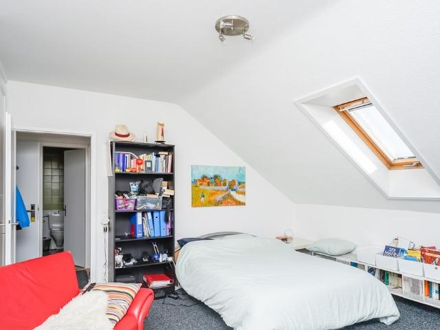Apartment mieten in Bern