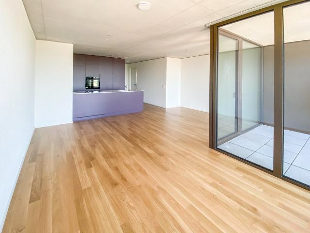 Apartment mieten in Bern