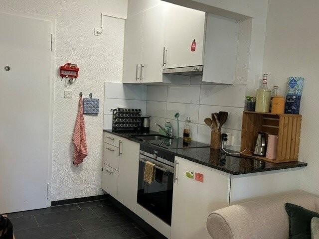 Apartment mieten in Bern
