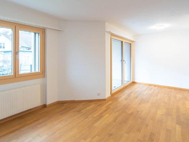 Apartment mieten in Berneck, St. Gallen