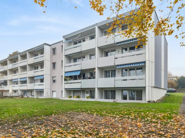 Apartment mieten in Bettlach, Amtei Solothurn-Lebern