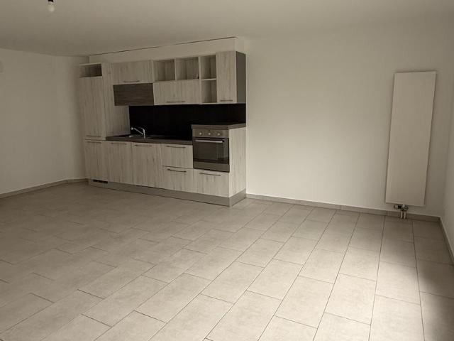 Apartment mieten in Bex, Waadt