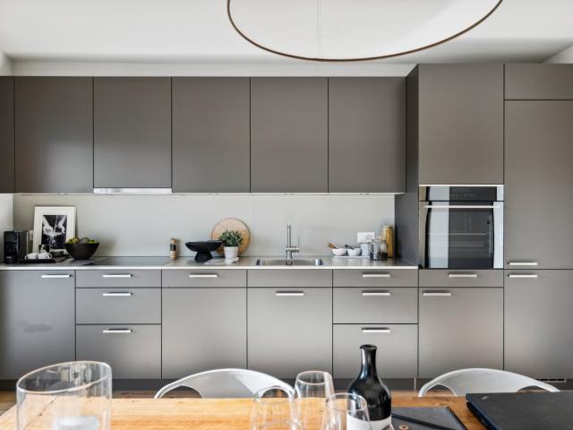 Apartment mieten in Biel, Bern
