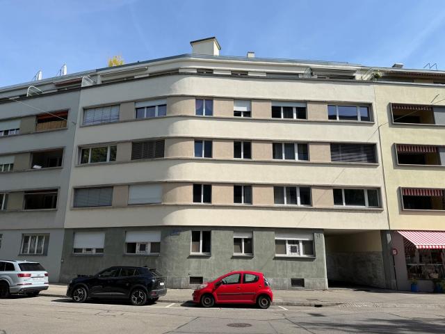 Apartment mieten in Biel, Bern