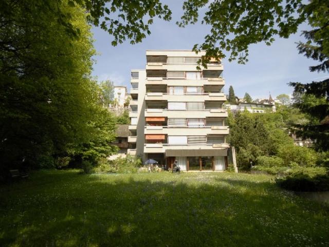 Apartment mieten in Biel, Bern