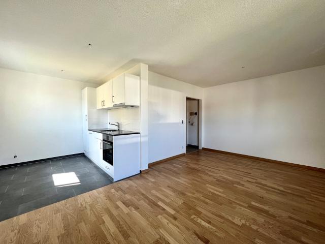 Apartment mieten in Biel, Bern