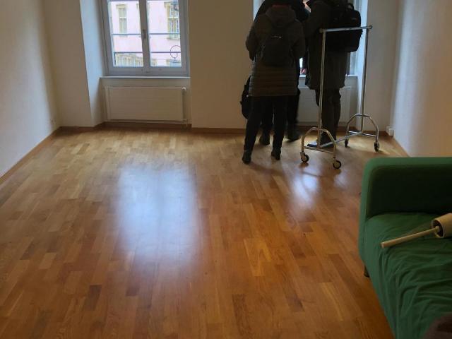 Apartment mieten in Biel, Bern