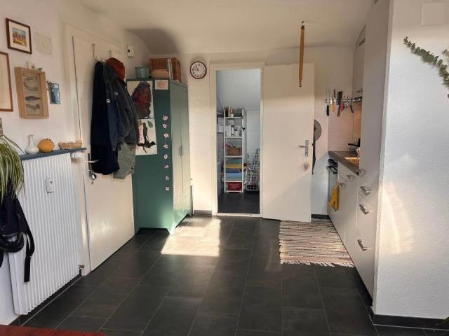 Apartment mieten in Biel, Bern