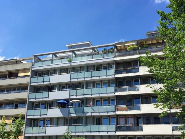 Apartment mieten in Biel, Bern