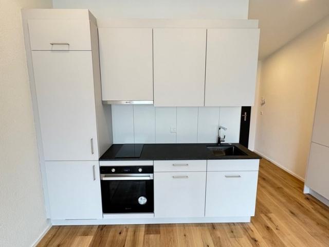 Apartment mieten in Madretsch, Biel/Bienne