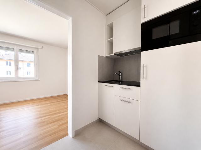 Apartment mieten in Biel, Bern