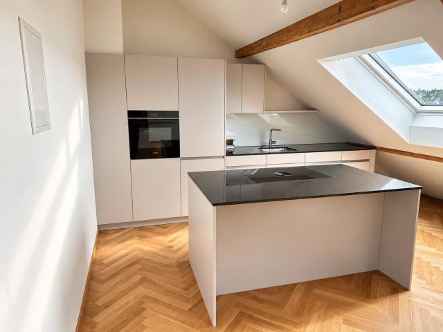 Apartment mieten in Binningen, Basel-Landschaft