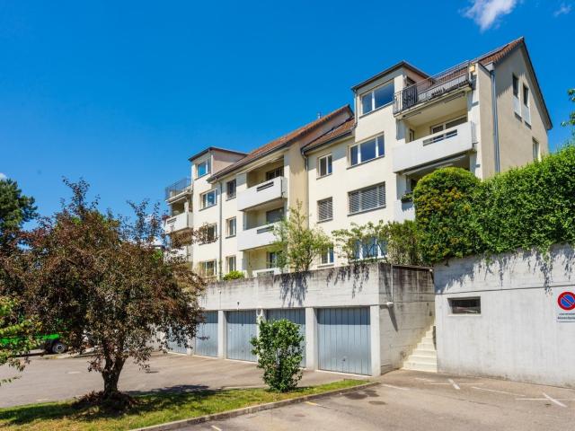 Apartment mieten in Birmenstorf (AG), Aargau