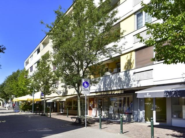 Apartment mieten in Birsfelden, Basel-Landschaft