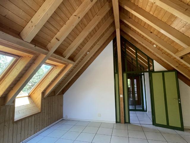 Apartment mieten in Bolligen, Bern