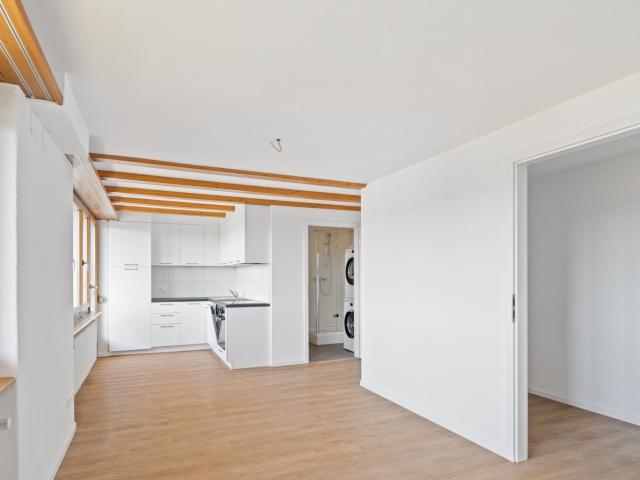 Apartment mieten in Boswil, Aargau