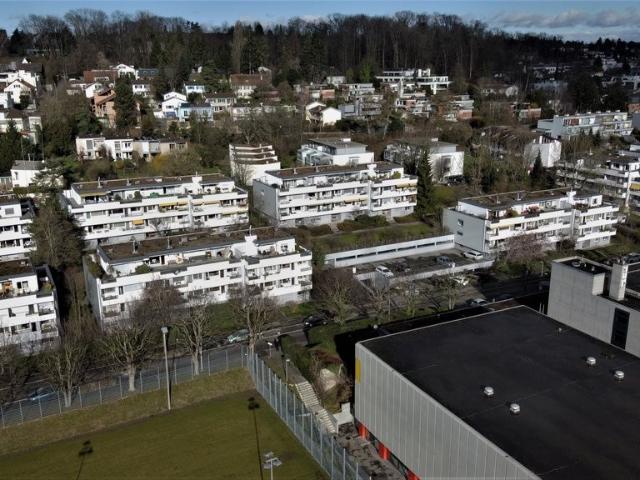 Apartment mieten in Bottmingen, Basel-Landschaft