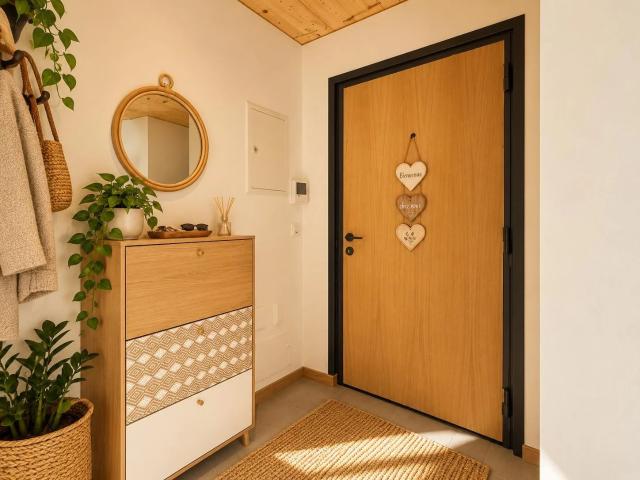 Apartment mieten in Sion