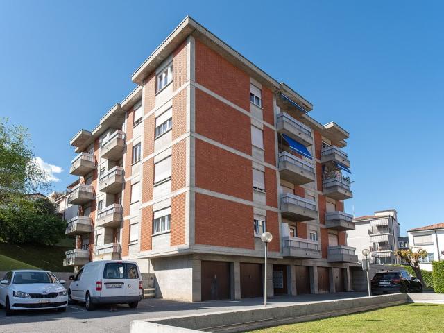 Apartment mieten in Aldesago, Tessin