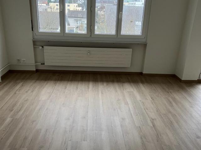 Apartment mieten in Breitenbach, Solothurn