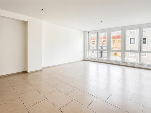 Apartment mieten in Lüsselpark, Breitenbach