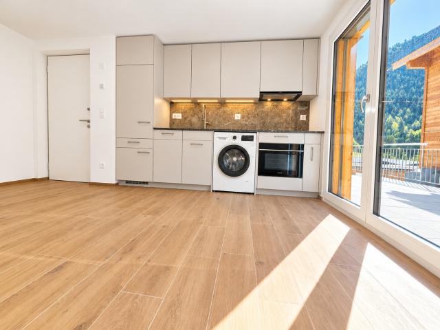 Apartment mieten in Naters, Brig