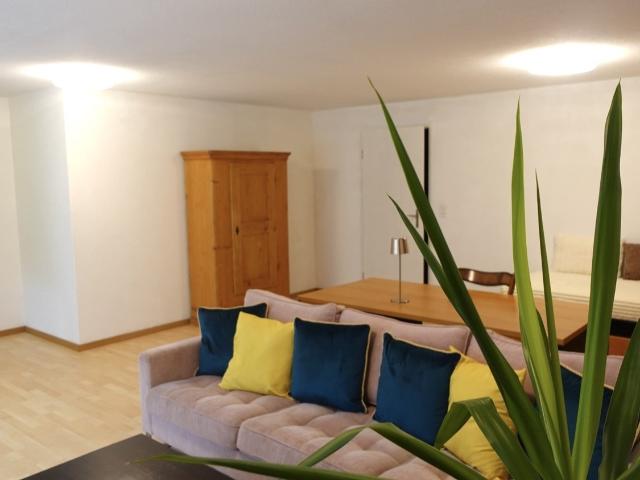Apartment mieten in Lü