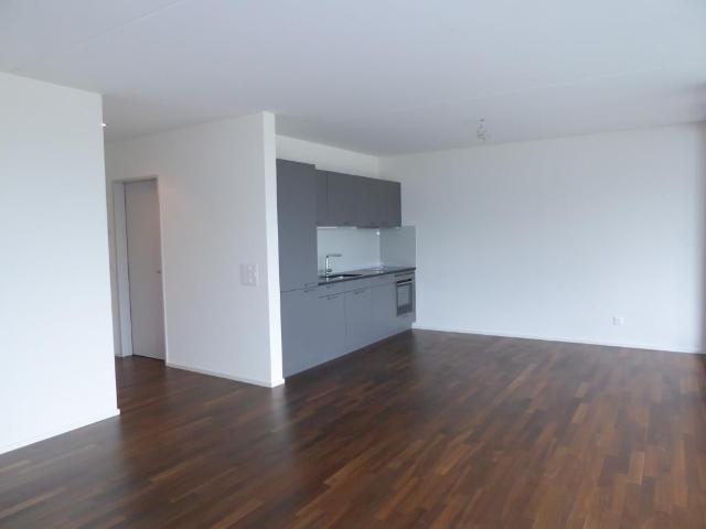Apartment mieten in Buchs (SG), St. Gallen