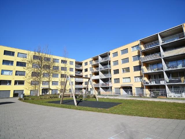 Apartment mieten in Buchs (ZH), Zürich