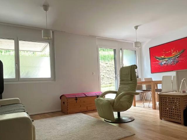 Apartment mieten in Bülach, Zürich