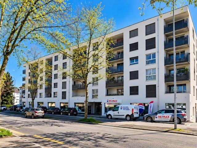 Apartment mieten in la Léchère, Bulle