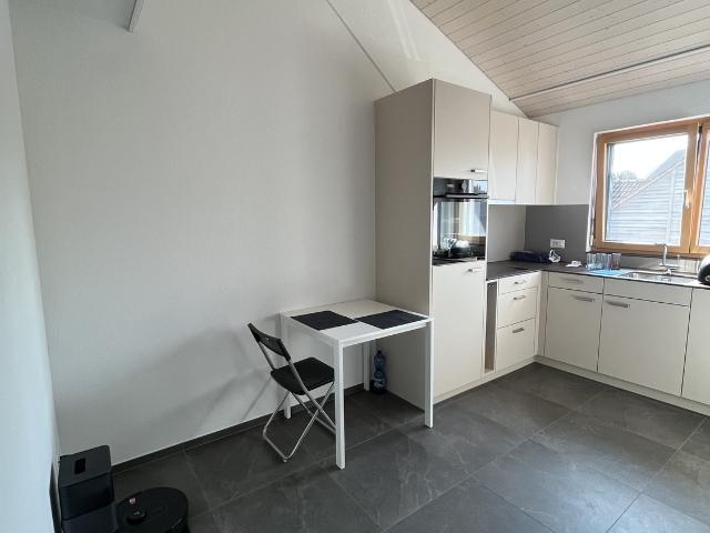 Apartment mieten in Bünzen, Aargau