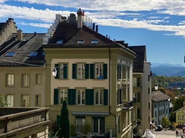 Apartment mieten in Burgdorf, Bern