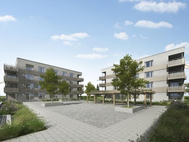 Apartment mieten in Burgdorf, Bern
