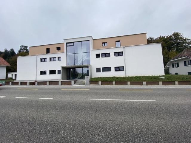 Apartment mieten in Thunstetten, Bern