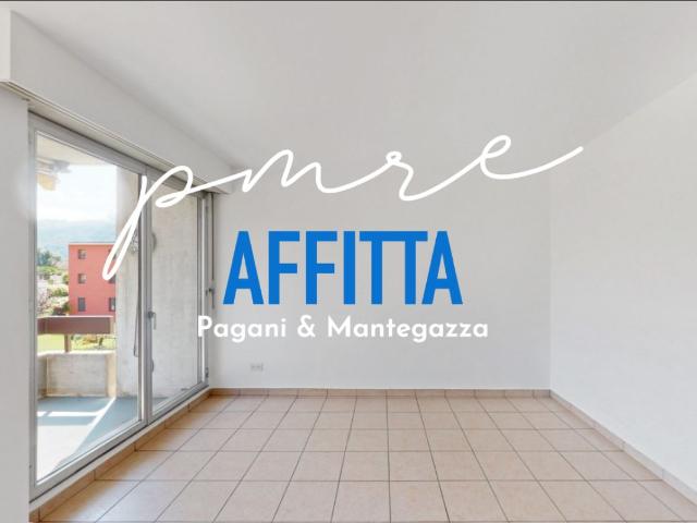 Apartment mieten in Caslano, Tessin