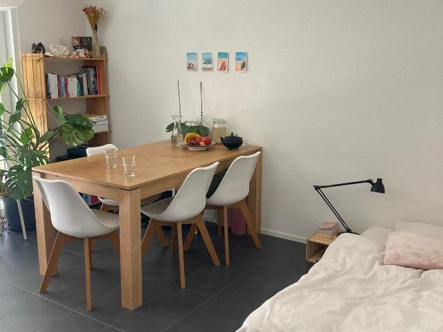 Apartment mieten in Châtel-Saint-Denis, Freiburg