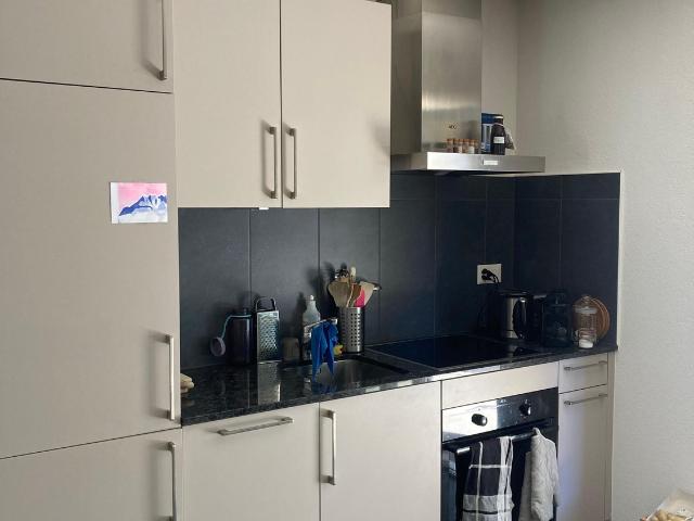 Apartment mieten in Châtel-Saint-Denis, Freiburg