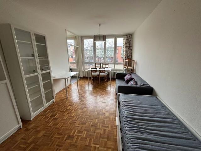 Apartment mieten in Châtelaine, Vernier