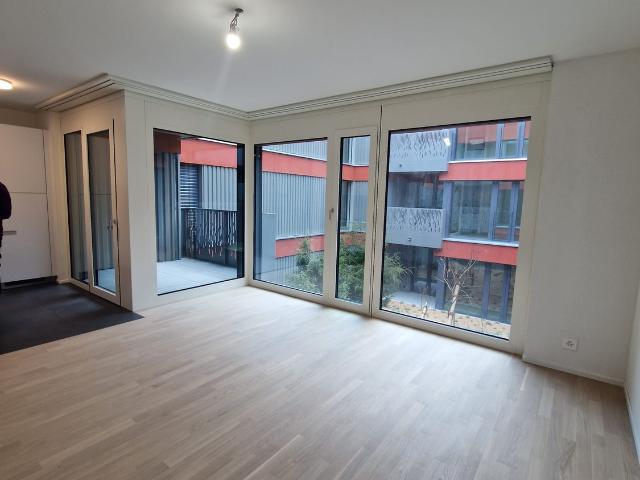 Apartment mieten in Chavannes-près-Renens, Waadt