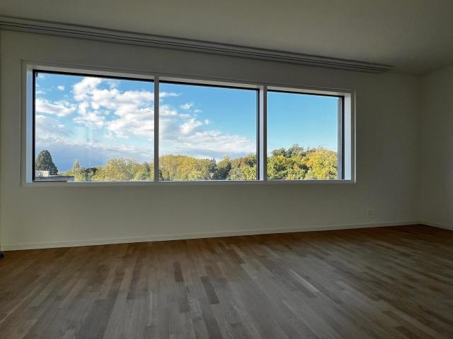 Apartment mieten in Chavannes-près-Renens, Waadt