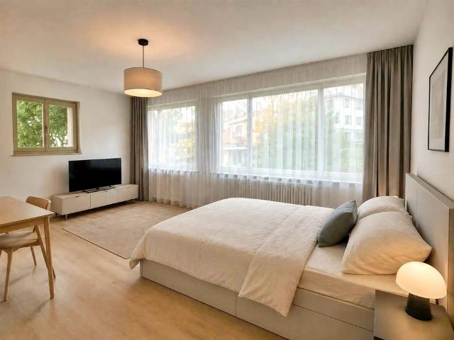 Apartment mieten in Le Monteiller, Chexbres