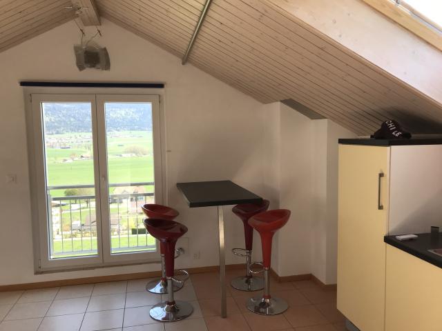 Apartment mieten in Fontainemelon