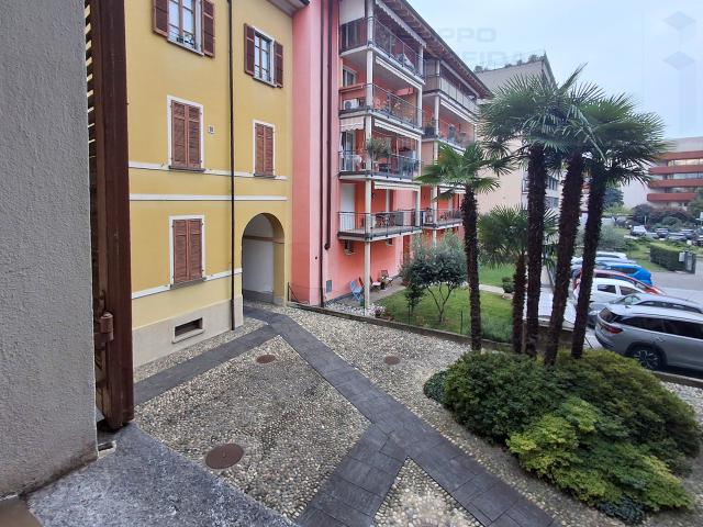 Apartment mieten in Chiasso, Tessin