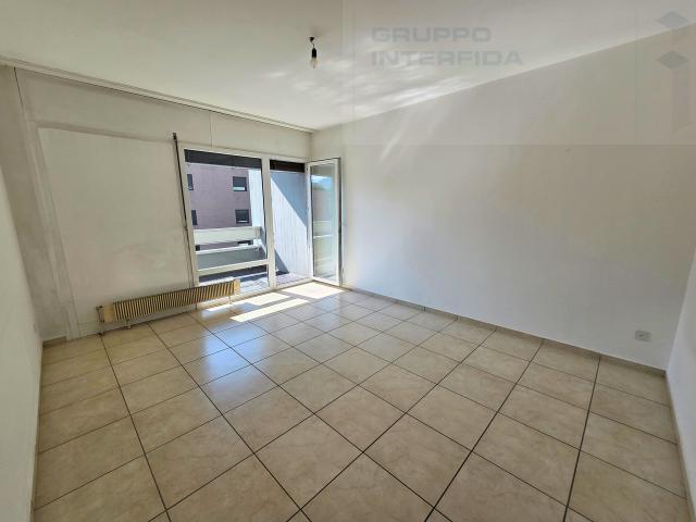 Apartment mieten in Chiasso, Tessin