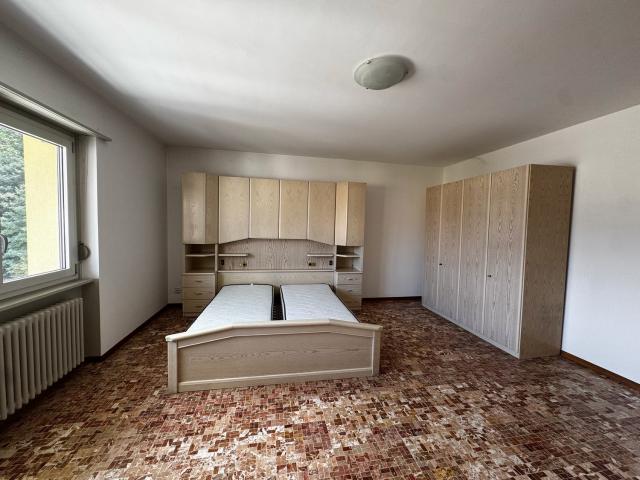 Apartment mieten in Chiasso, Tessin