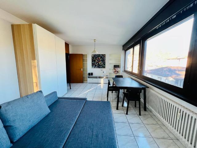 Apartment mieten in Chiasso, Tessin