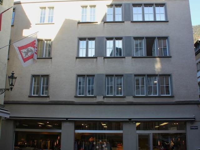Apartment mieten in Chur, Graubünden
