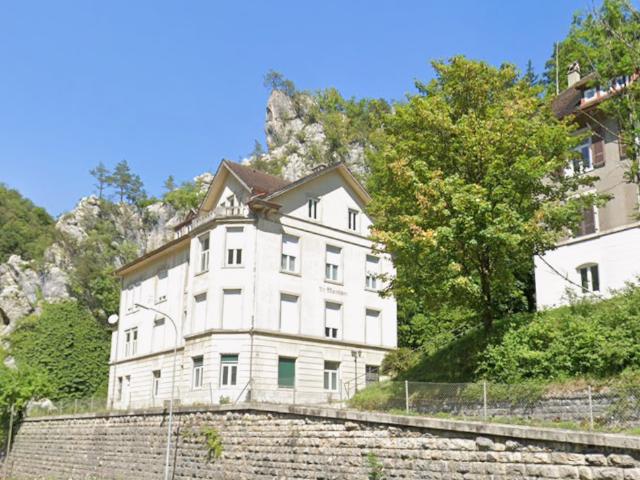 Apartment mieten in Courrendlin, Jura
