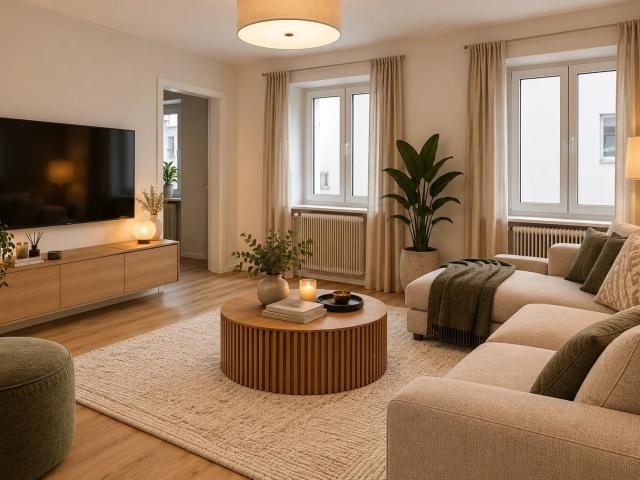 Apartment mieten in Courroux